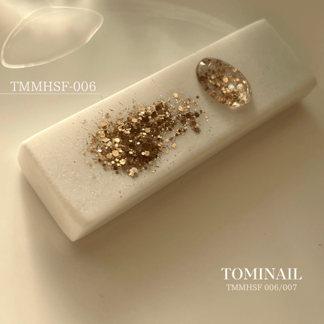 TMMHSF / glitter(単品)