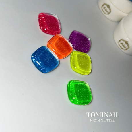 NEON GLITTER / 245-250(単品)