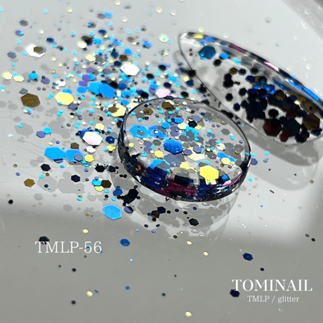 TMLP / glitter 56-61(単品)