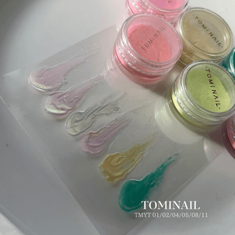 TMYT(単品) / Aurora color powder