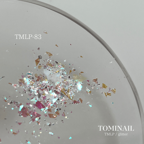 TMLP / glitter 83-92(単品)