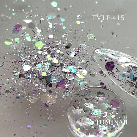 TMLP / glitter 410-(単品)