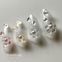 TMZZ / beads(単品)