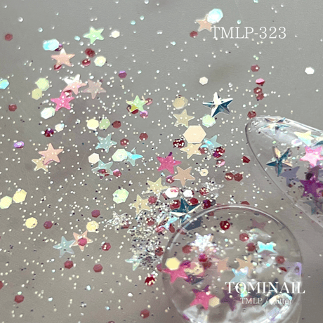 TMLP / glitter 300-(単品)