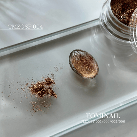 TMZGSF / glitter(単品)