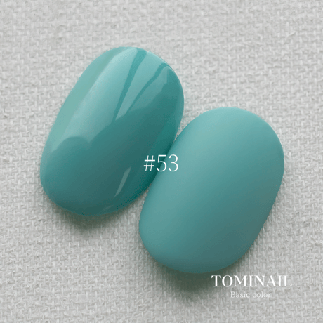 Basic color / 51-60(単品)