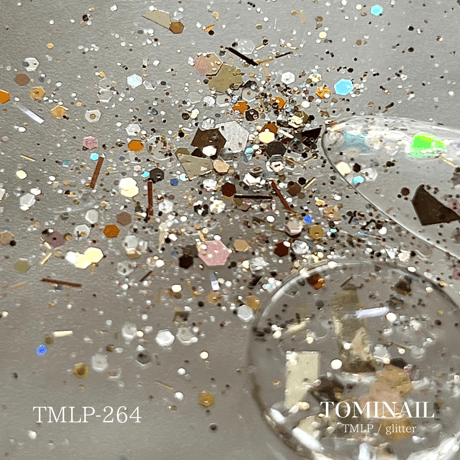 TMLP / glitter 260-(単品)