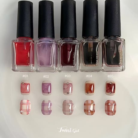 限定パッケージ　mikigel 限定パッケージmikigel