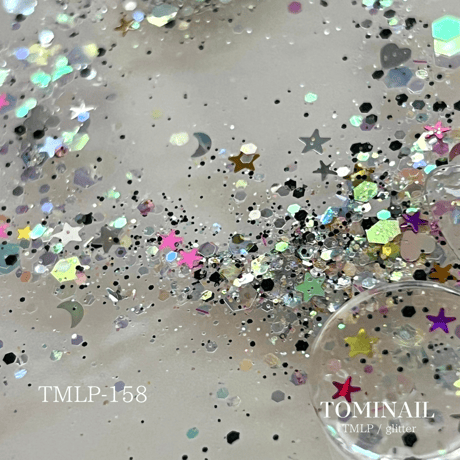 TMLP / glitter 97-(単品)