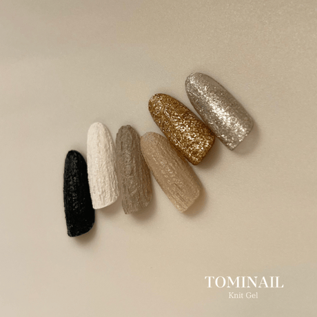Knit Gel / 197-202(単品)