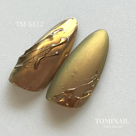 TM / mirror 5301-(単品)