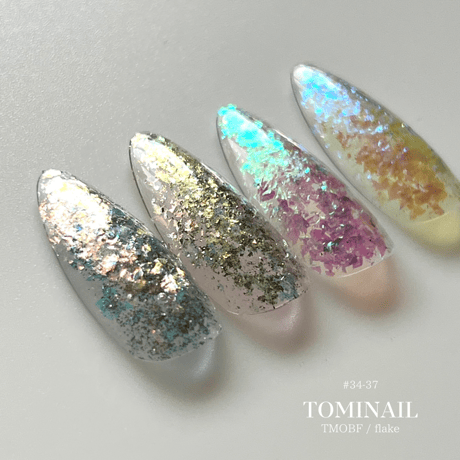 TMOBF / flake 34-37(単品)