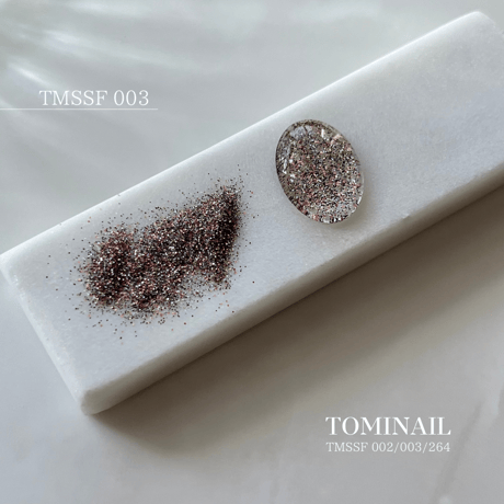 TMSSF / glitter(単品)