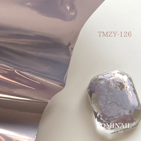 TMZY / foil 125-(単品)