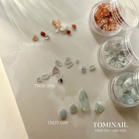 TMJS / stone(単品)
