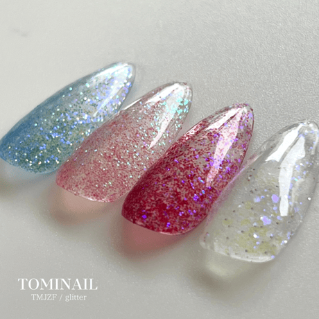 TMJZF / glitter(単品)