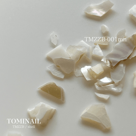 TMZZB / shell(単品）