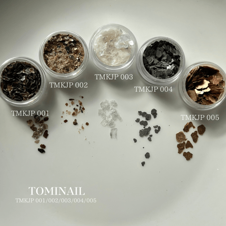 TMKJP / mica(単品)