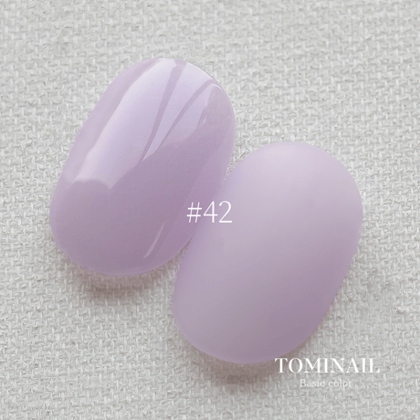 Basic color / 41-50(単品)