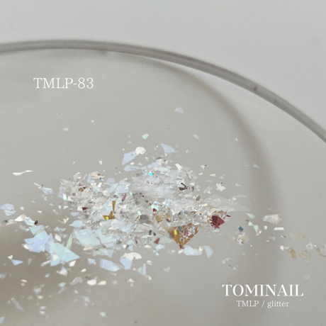 TMLP / glitter 83-92(単品)