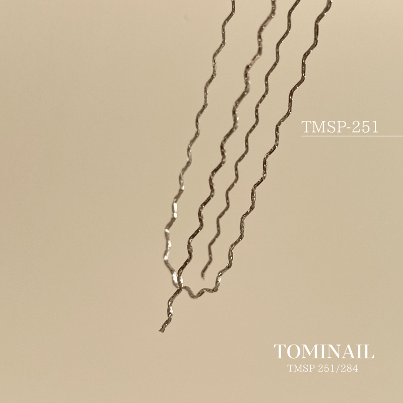 TMSP / chain(単品) | tominail.japan