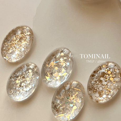 TMLP / glitter 51-55(単品)