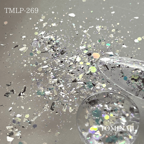 TMLP / glitter 260-(単品)