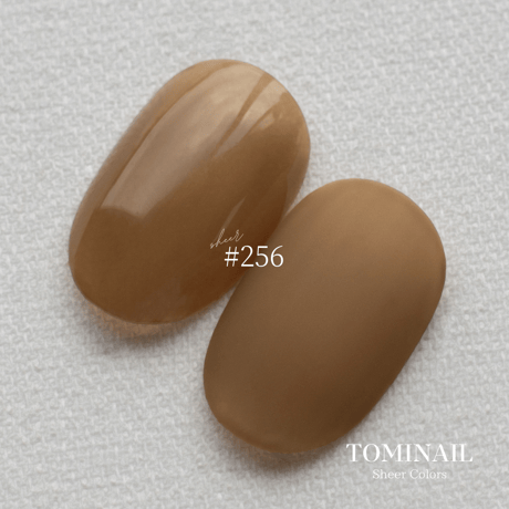 Sheer Colors / 251-259(単品)