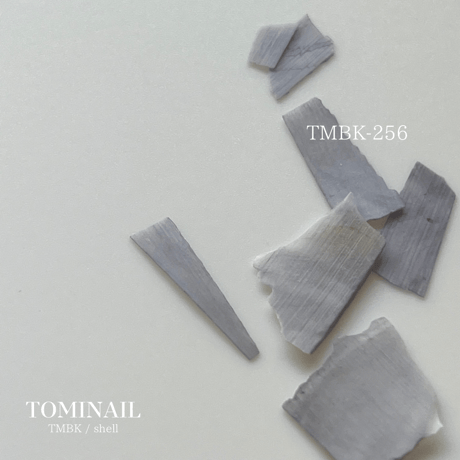 TMBK / color shell(単品)