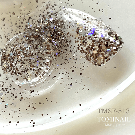 TMSF / glitter 509-(単品)