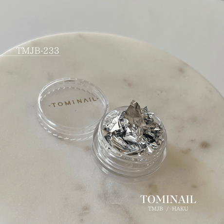 TMJB / HAKU 220-(単品)