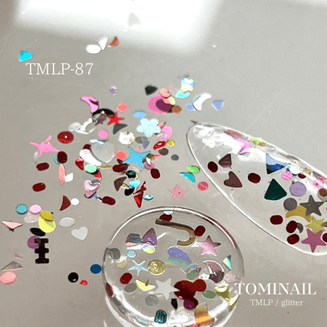TMLP / glitter 83-92(単品)