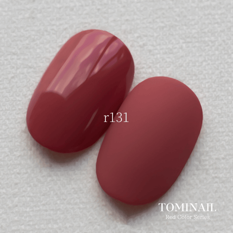 Red Color Series 1 /r131-136(単品)