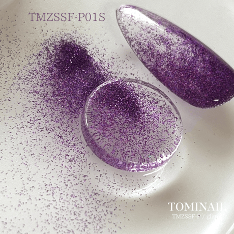 TMZSSF-P / glitter