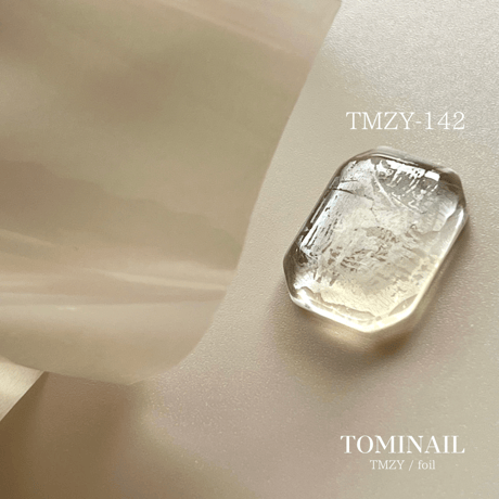 TMZY / foil 141-(単品)