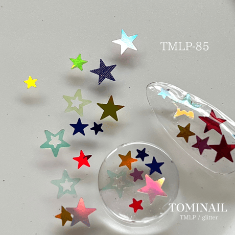 TMLP / glitter 83-92(単品)