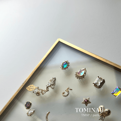 nail parts (単品)