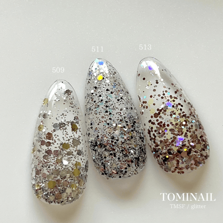 TMSF / glitter 509-(単品)