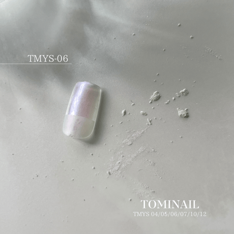TMYS(単品) / Aurora powder