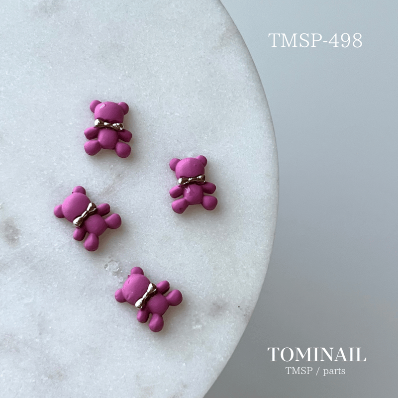 nail parts (単品) | tominail.japan