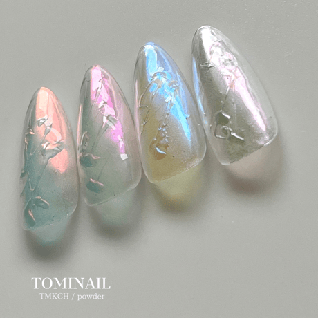 TMKCH / powder(単品)
