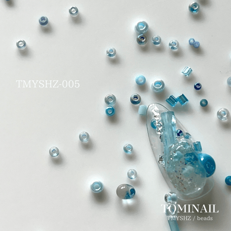 TMYSHZ / beads(単品)