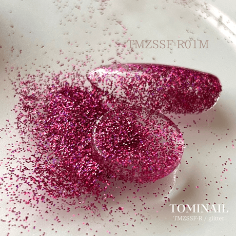 TMZSSF-R / glitter