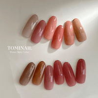Water Skin Color Set 12color