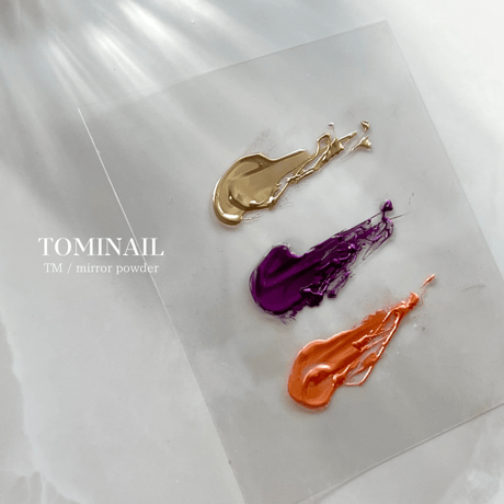 TM(単品) / mirror powder