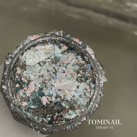 TMOBF / flake 69-80(単品)