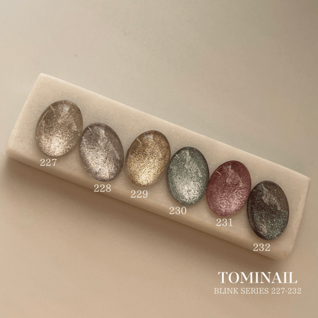BLINK SERIES / 227-232(単品)