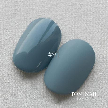 Basic color / 91-100(単品)