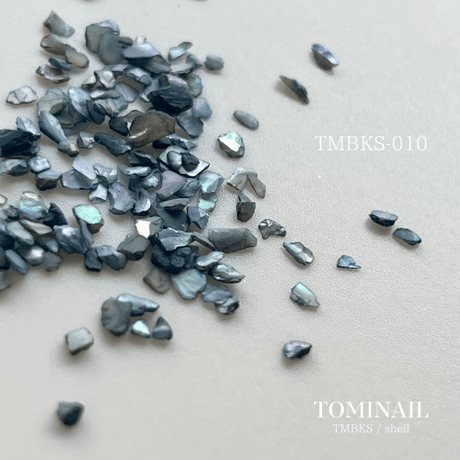 TMBKS / shell 1-11(単品)