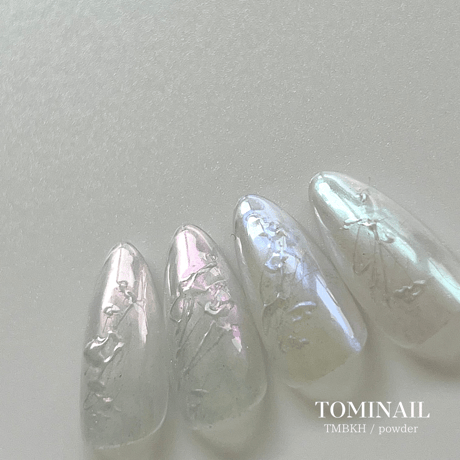 TMBKH / powder(単品)